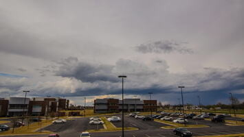 deflicker-Research Campus Clouds