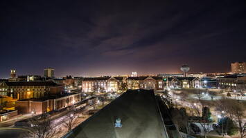 deflicker-Campus Pan