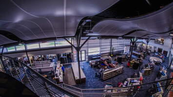 deflicker-RIL Floor Two