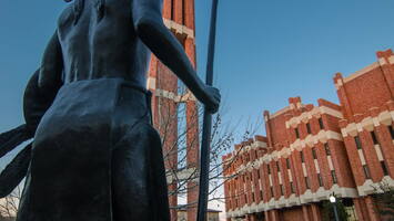 deflicker-Clock Tower