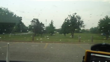 OKC Tornado Sirens 05 10 2010