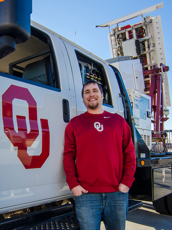 Picture of Jim Kurdzo